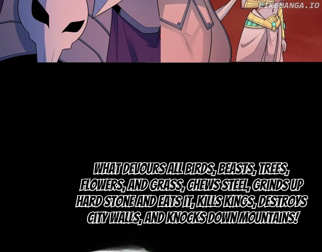 Era of the Haunted Chapter 265 - page 138